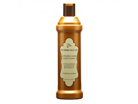 Marrakesh kondicionierius plaukams Color Care Conditioner Original Scent 355ml